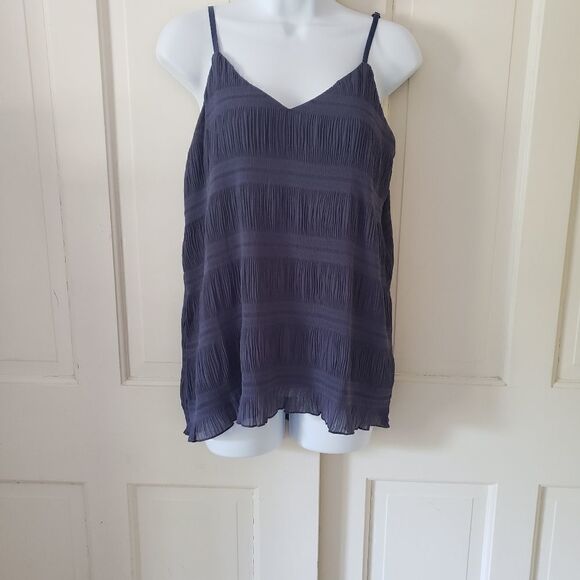 Breezy Boho Cami Tank Top - Picture 7 of 9